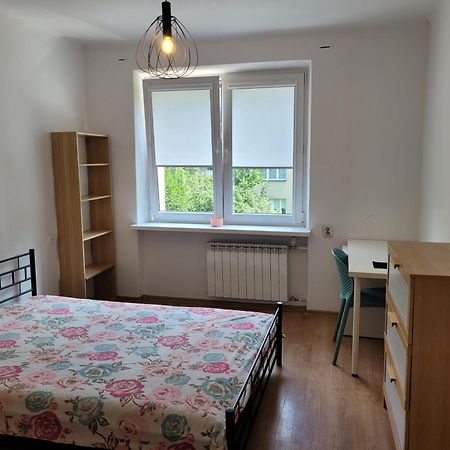Krakow Apart Pradnicka 외부 사진