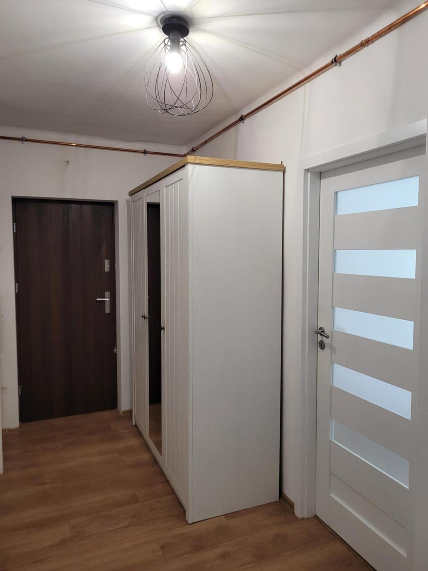 Krakow Apart Pradnicka 외부 사진